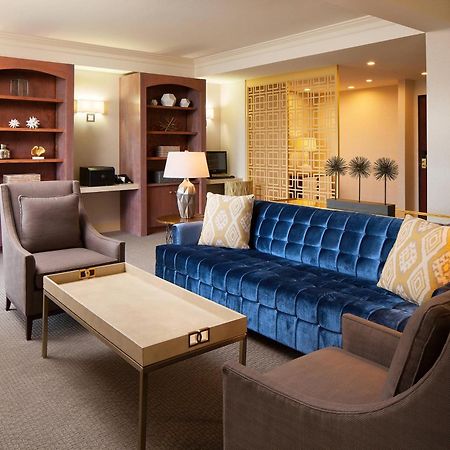 Sheraton San Jose Milpitas Ngoại thất bức ảnh