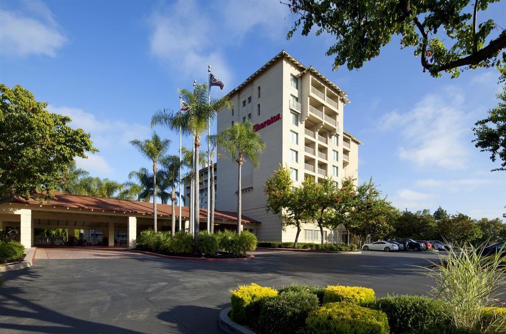 Sheraton San Jose Milpitas Ngoại thất bức ảnh