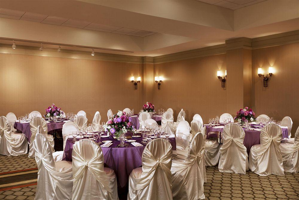 Sheraton San Jose Milpitas Ngoại thất bức ảnh