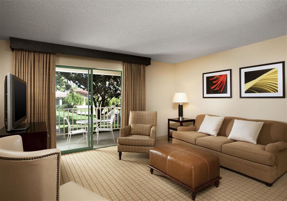 Sheraton San Jose Milpitas Phòng bức ảnh
