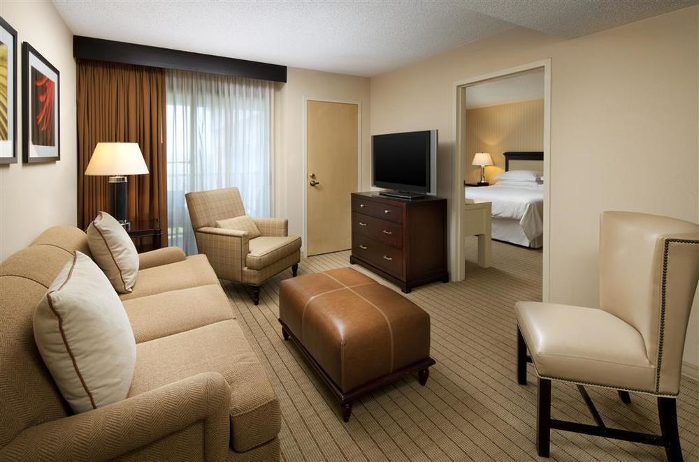Sheraton San Jose Milpitas Phòng bức ảnh
