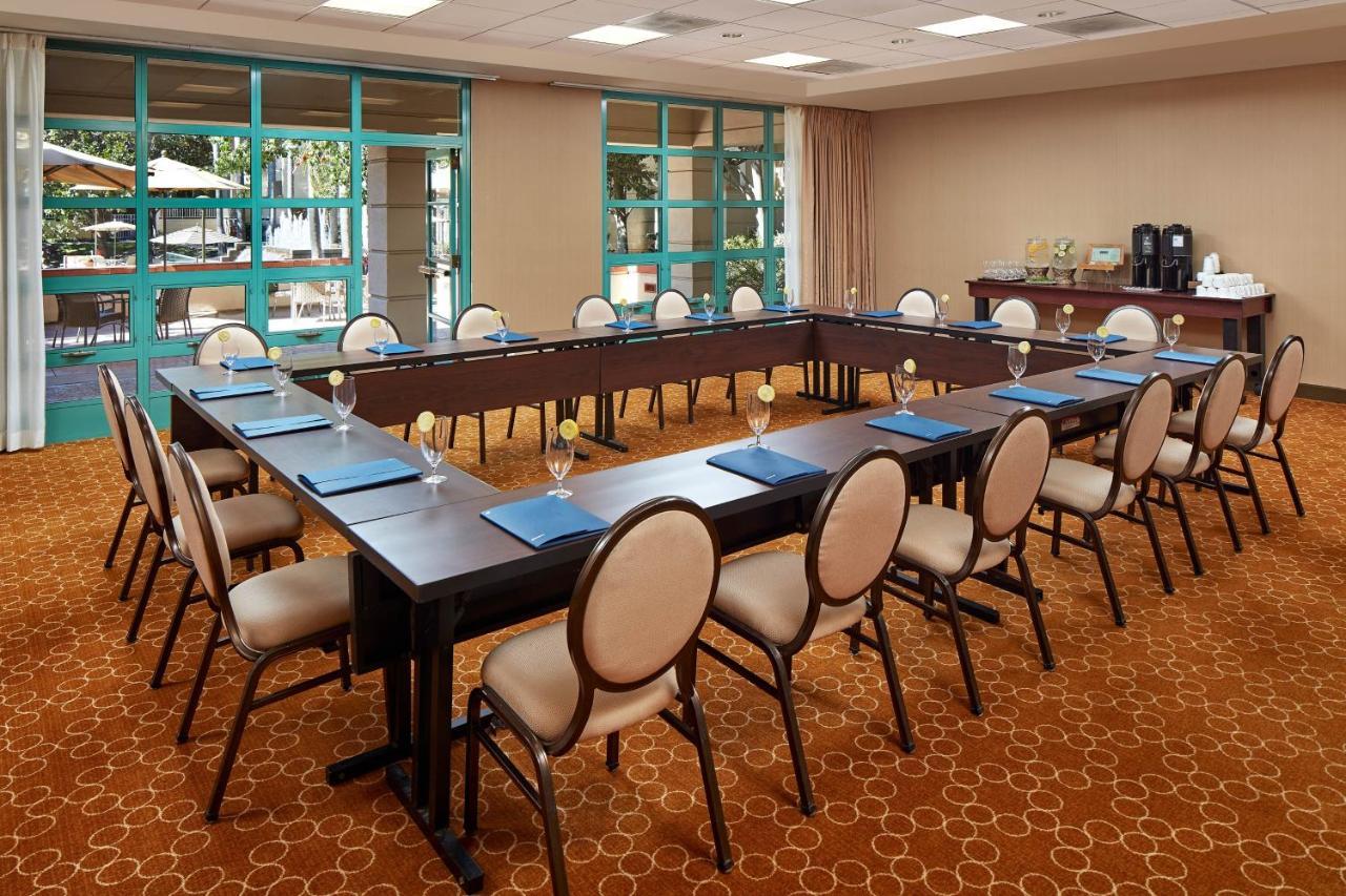 Sheraton San Jose Milpitas Ngoại thất bức ảnh