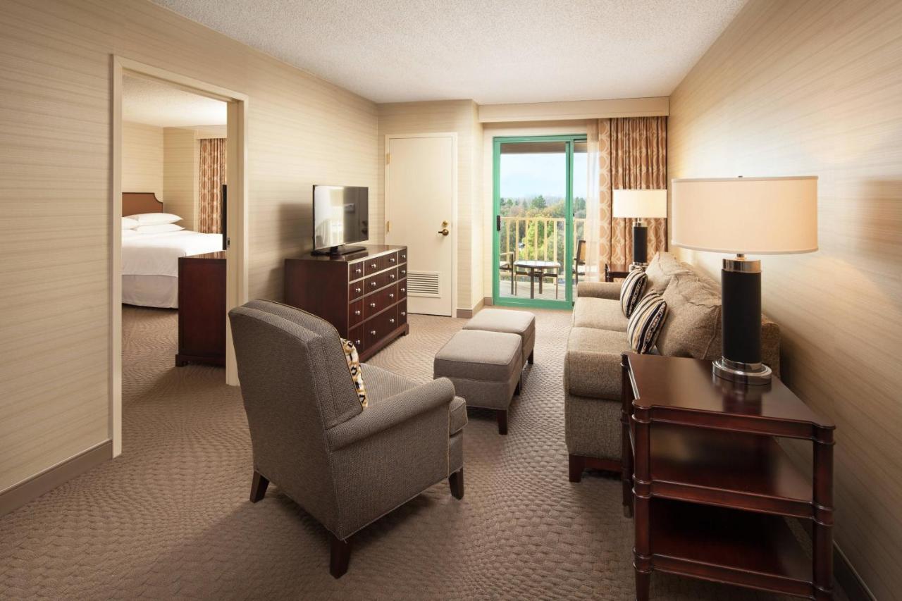 Sheraton San Jose Milpitas Ngoại thất bức ảnh