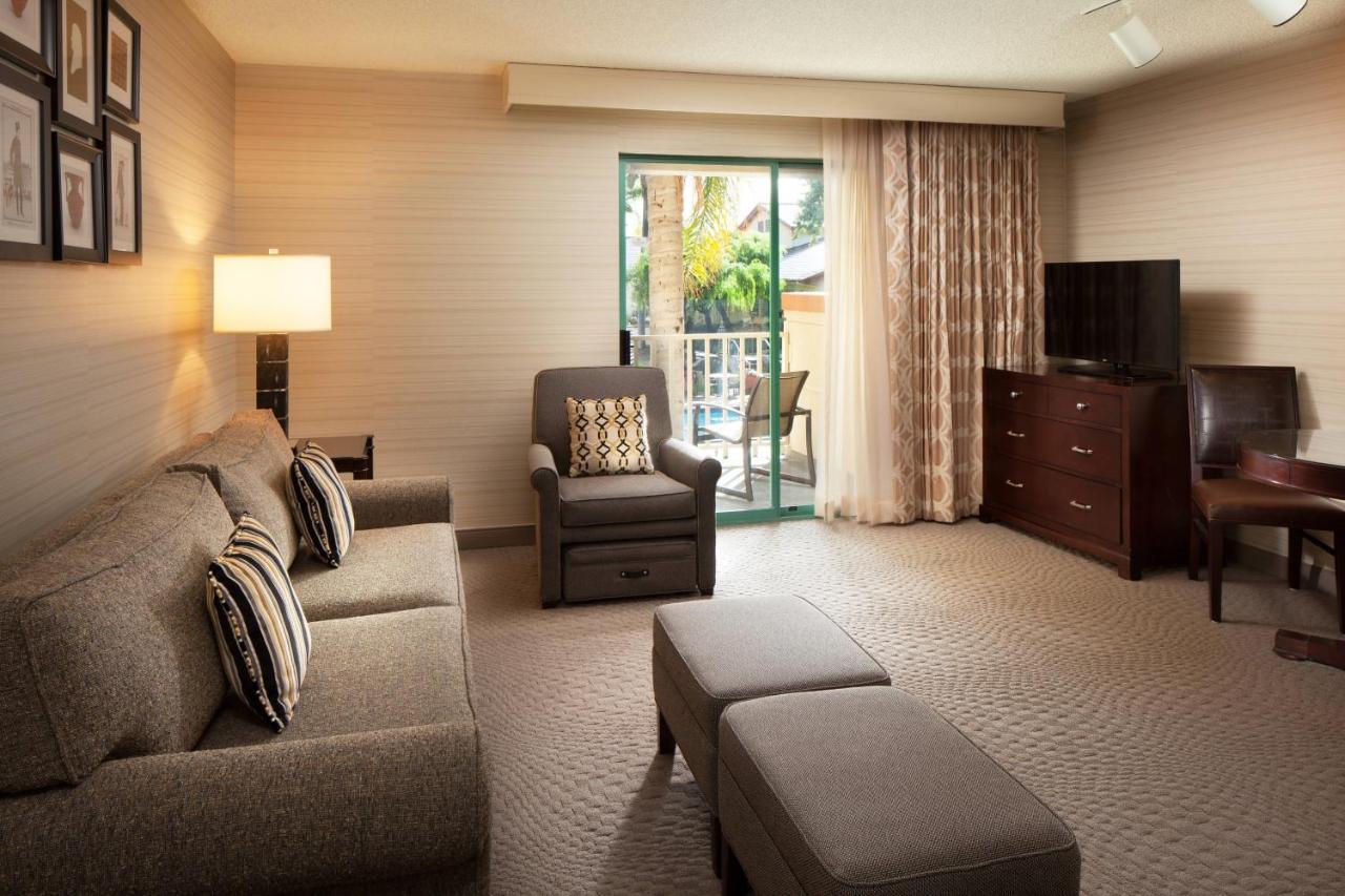 Sheraton San Jose Milpitas Ngoại thất bức ảnh