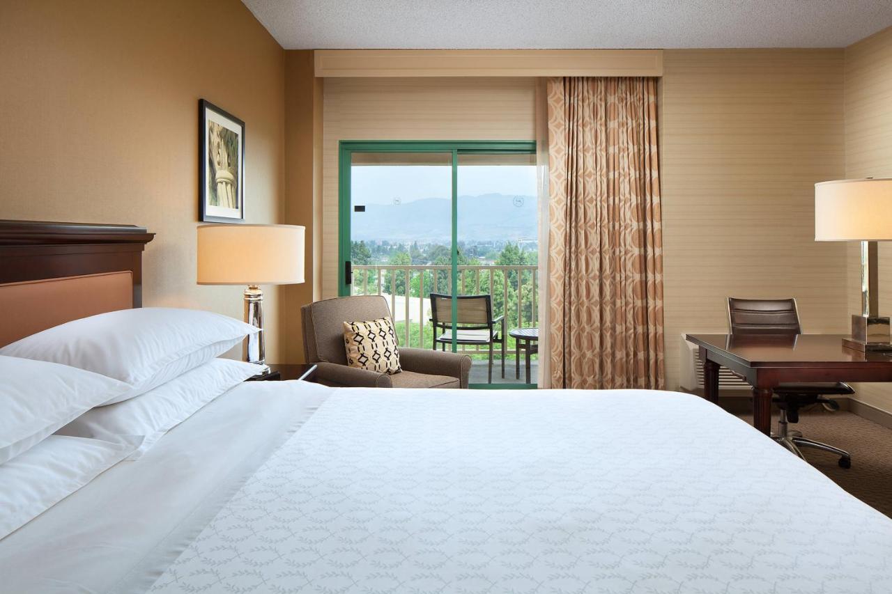 Sheraton San Jose Milpitas Ngoại thất bức ảnh