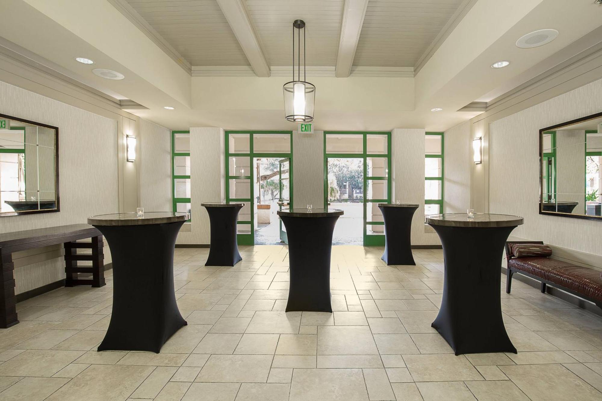 Sheraton San Jose Milpitas Ngoại thất bức ảnh