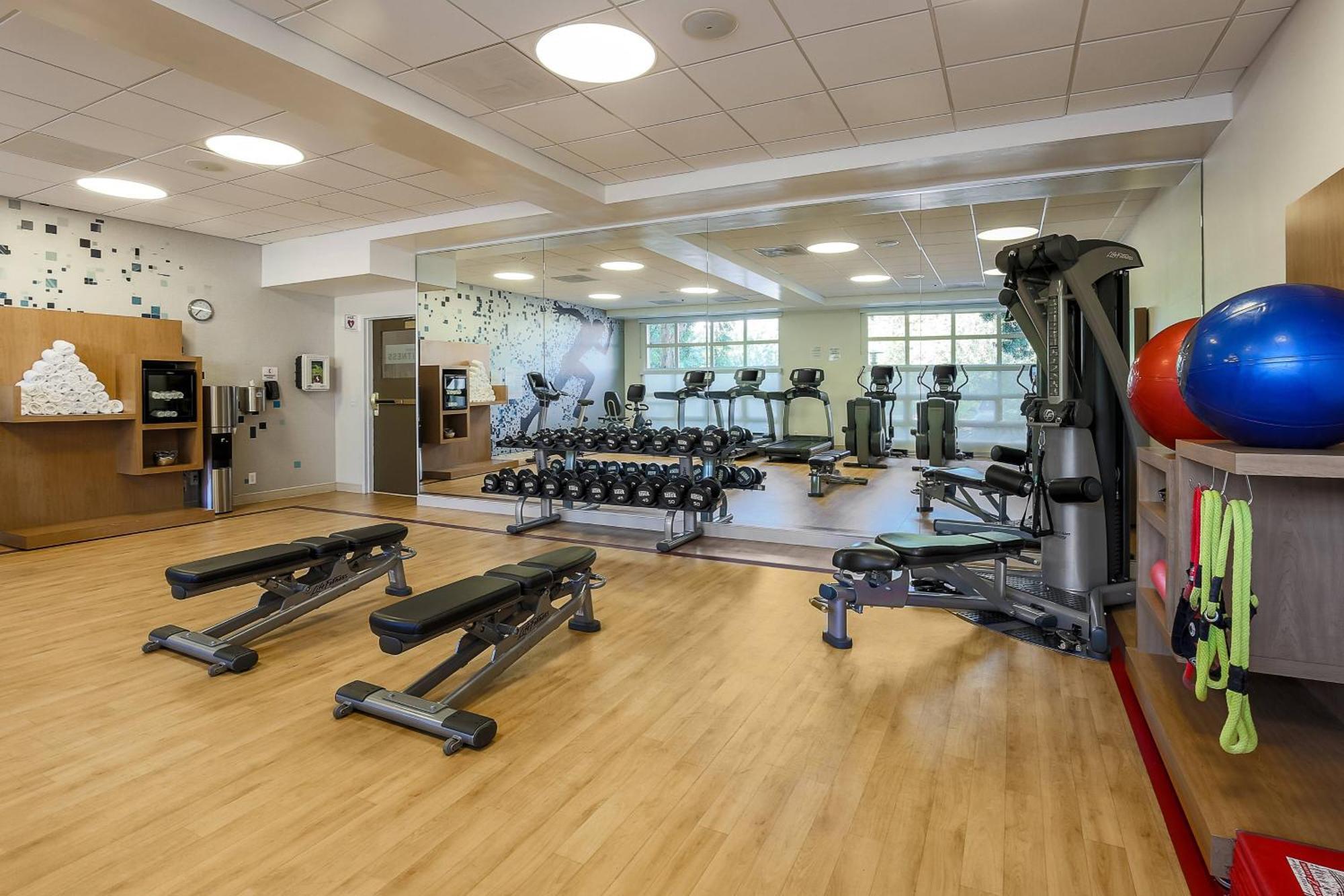 Sheraton San Jose Milpitas Ngoại thất bức ảnh