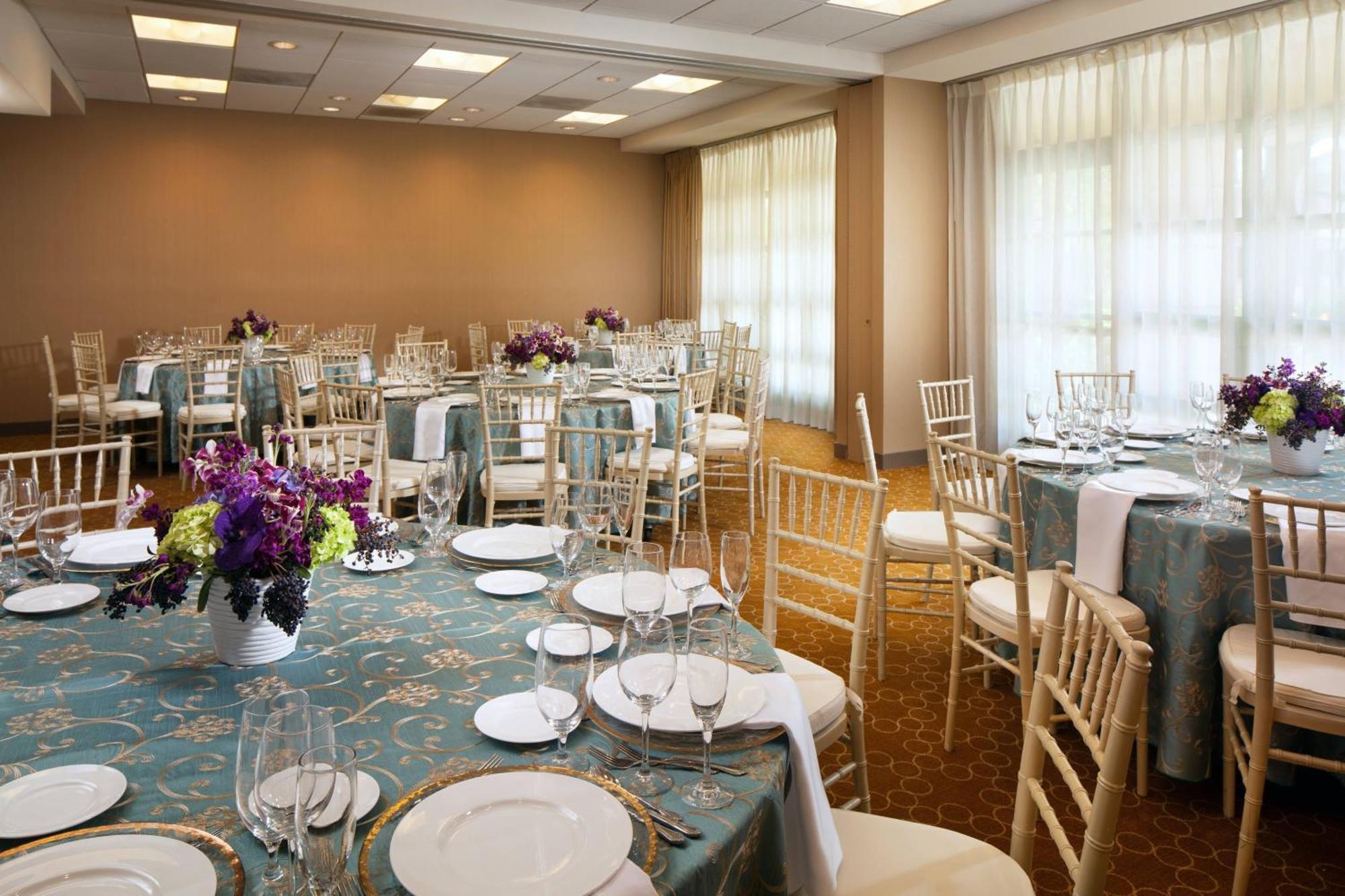 Sheraton San Jose Milpitas Ngoại thất bức ảnh