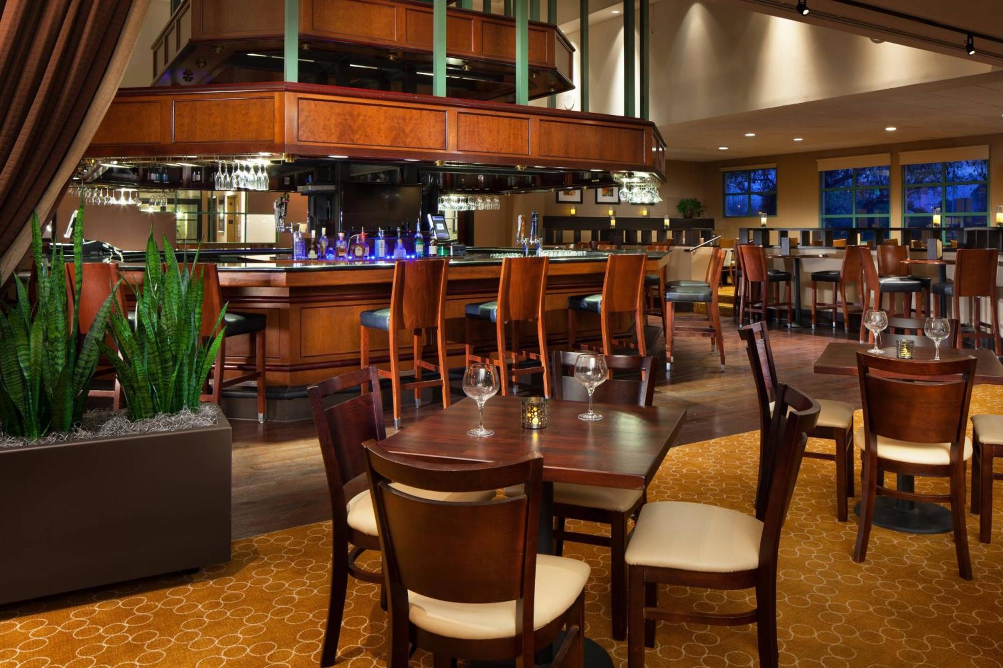Sheraton San Jose Milpitas Ngoại thất bức ảnh