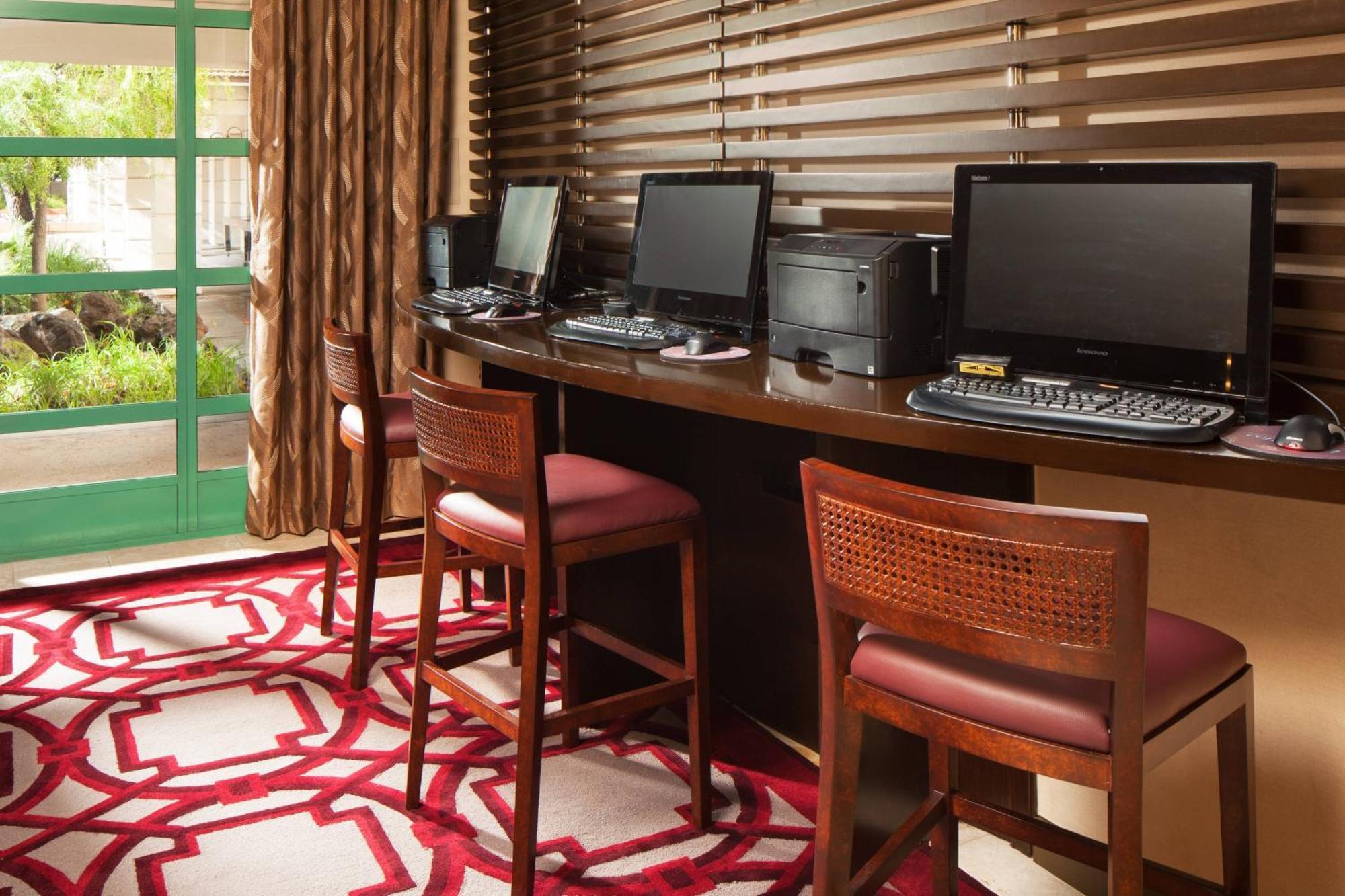 Sheraton San Jose Milpitas Ngoại thất bức ảnh