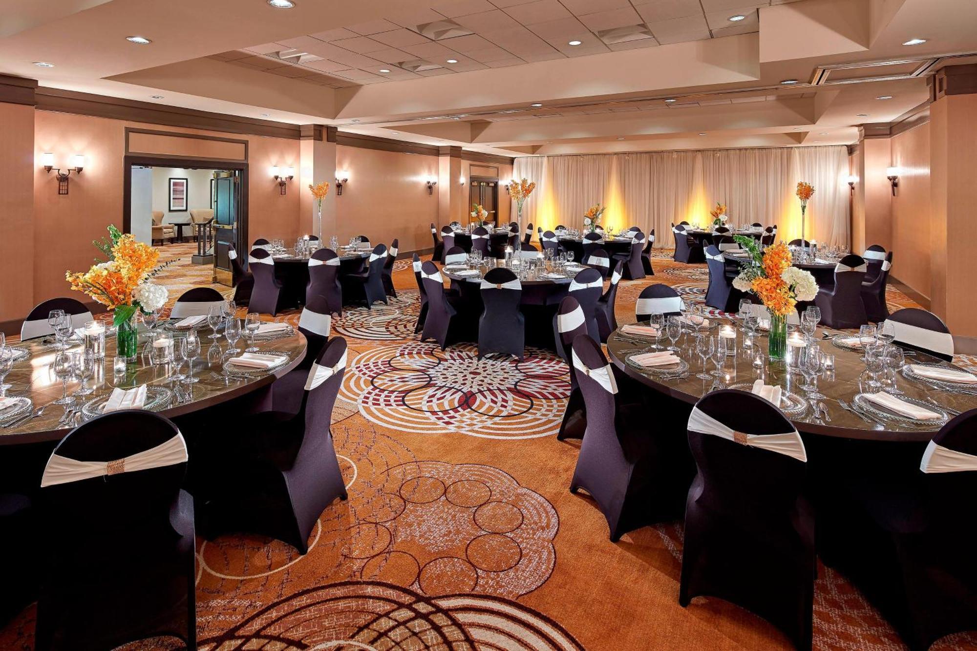 Sheraton San Jose Milpitas Ngoại thất bức ảnh