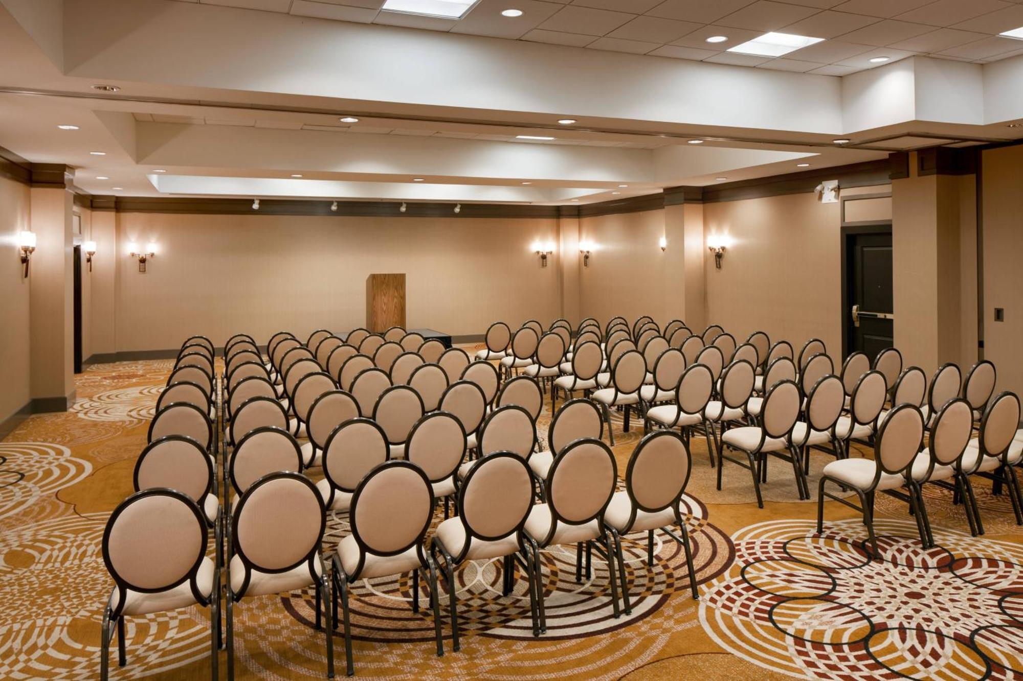 Sheraton San Jose Milpitas Ngoại thất bức ảnh