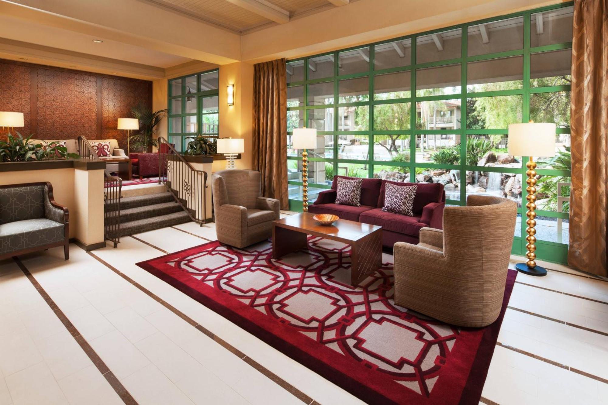 Sheraton San Jose Milpitas Ngoại thất bức ảnh