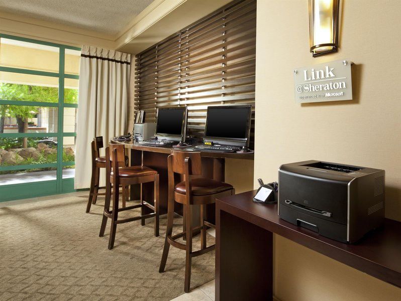 Sheraton San Jose Milpitas Ngoại thất bức ảnh