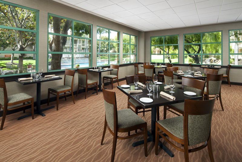 Sheraton San Jose Milpitas Ngoại thất bức ảnh