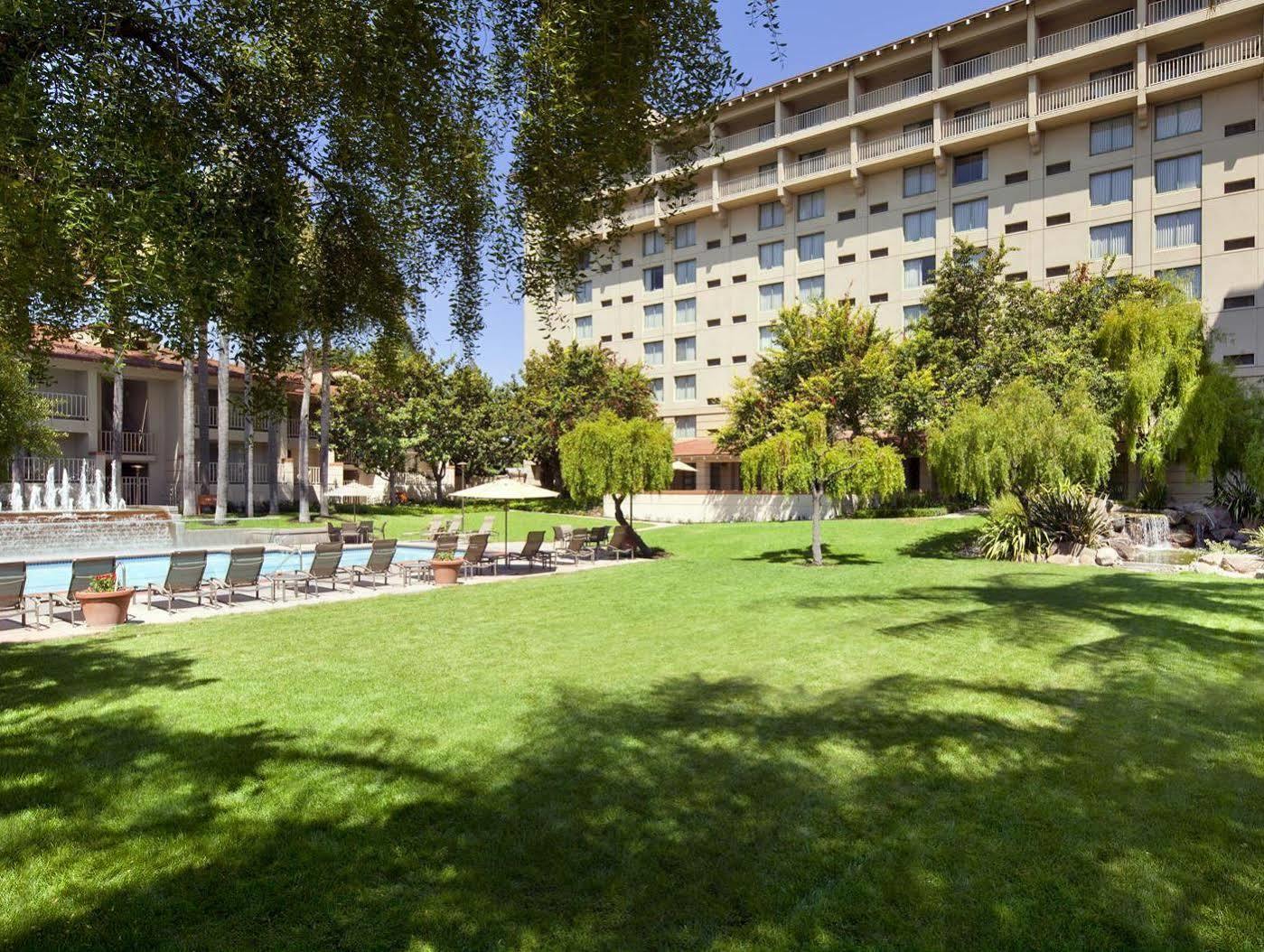 Sheraton San Jose Milpitas Ngoại thất bức ảnh