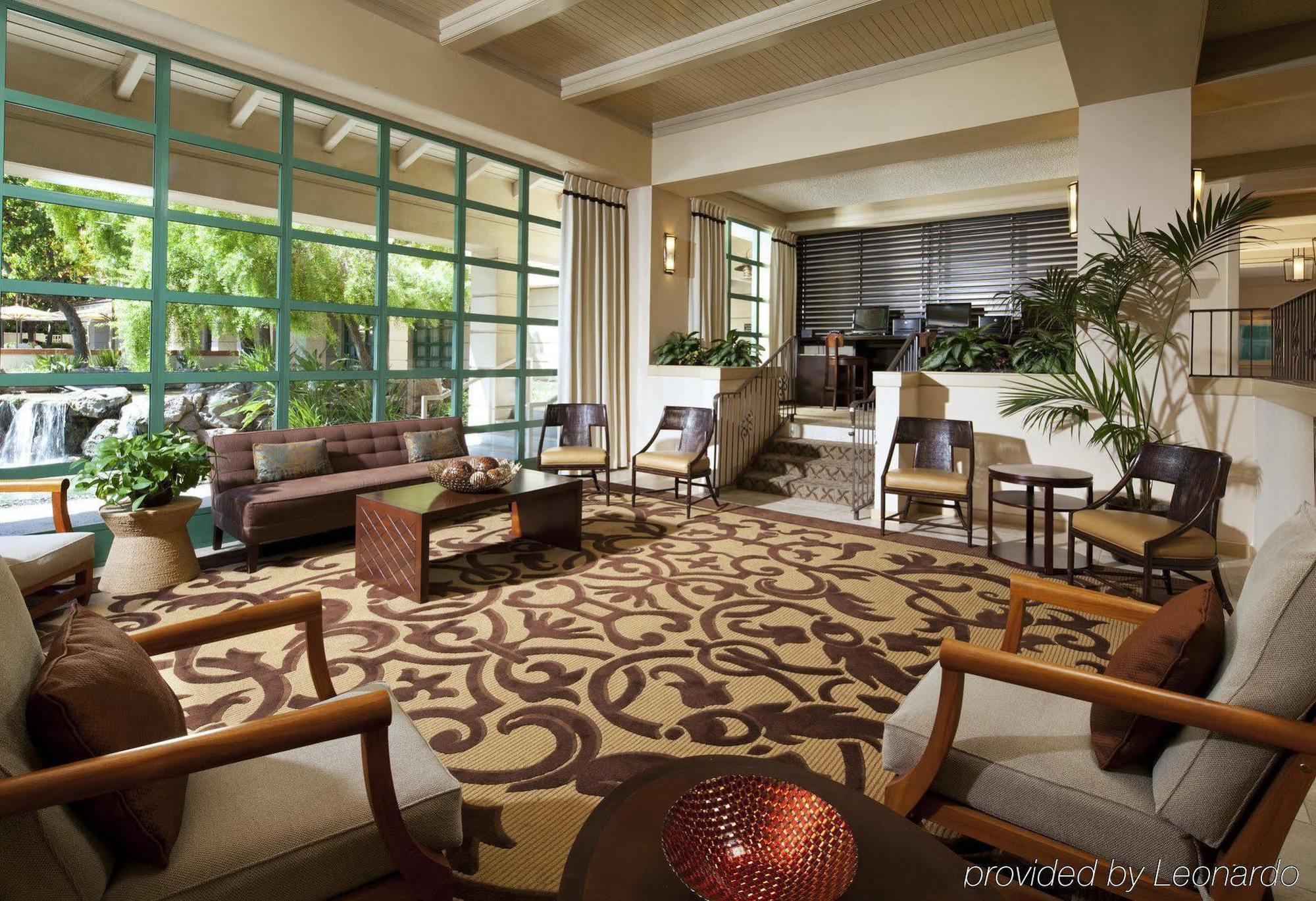 Sheraton San Jose Milpitas Ngoại thất bức ảnh