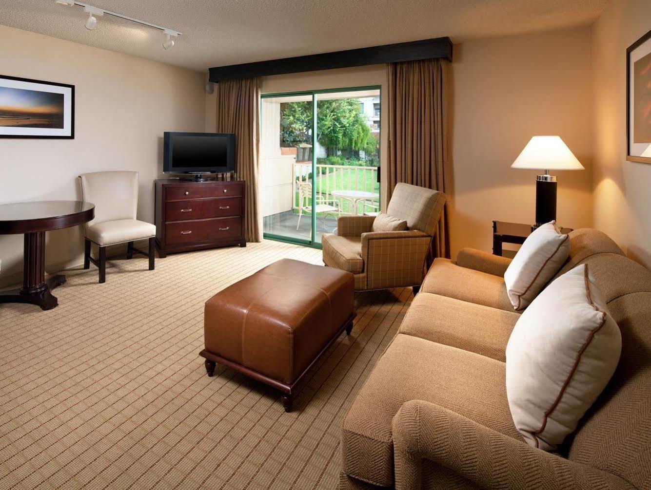 Sheraton San Jose Milpitas Ngoại thất bức ảnh