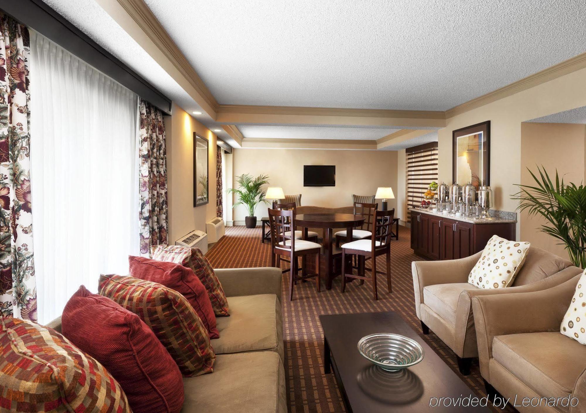 Sheraton San Jose Milpitas Ngoại thất bức ảnh